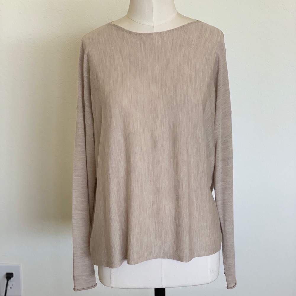 Eileen Fisher Sweater